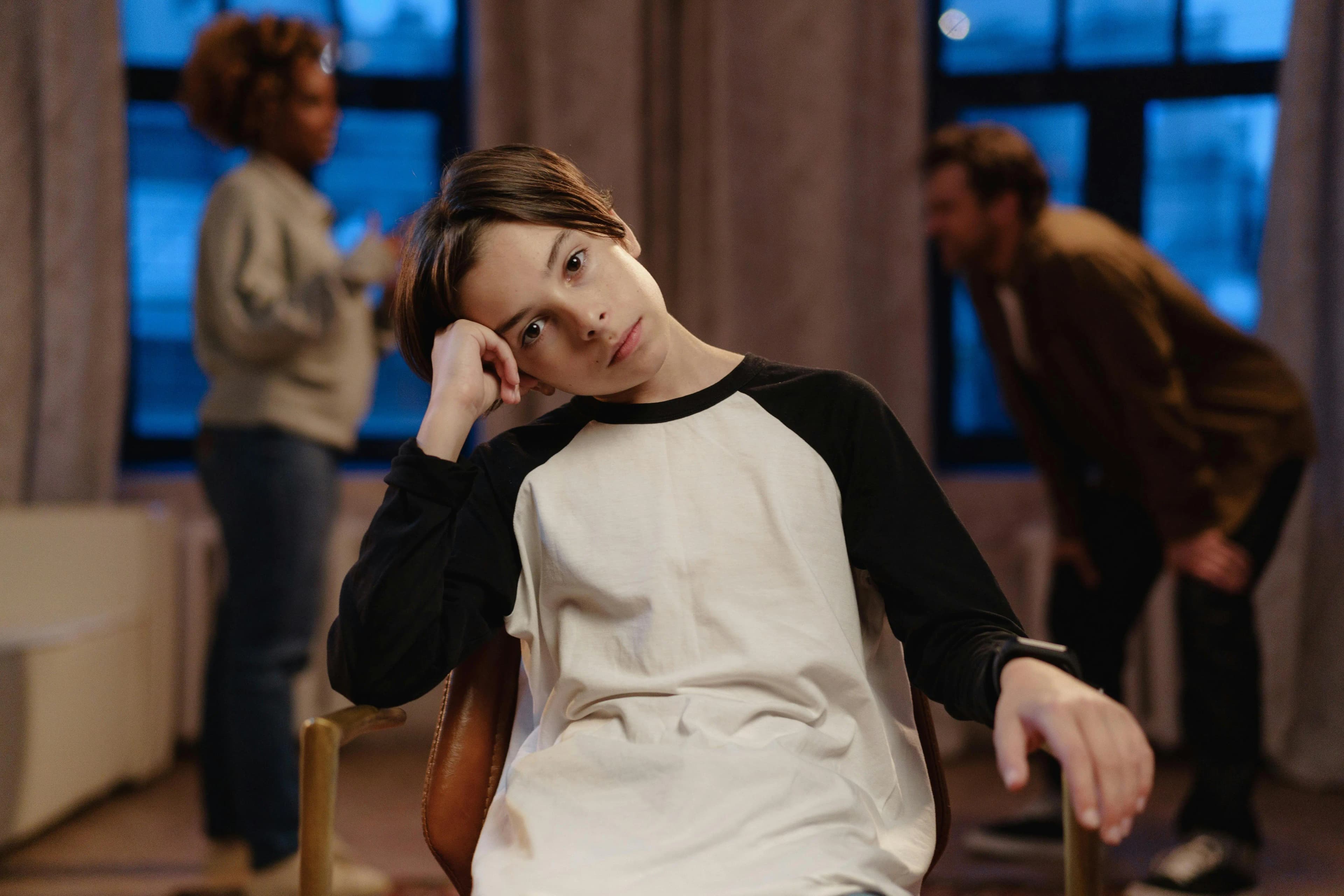 Logical Fallacies in Real Life: Work, Home, School, and Daily Life